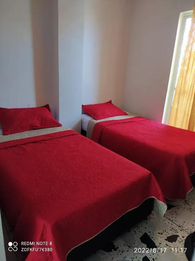 Posada Cartagena Victoriosa Apartment Colombia