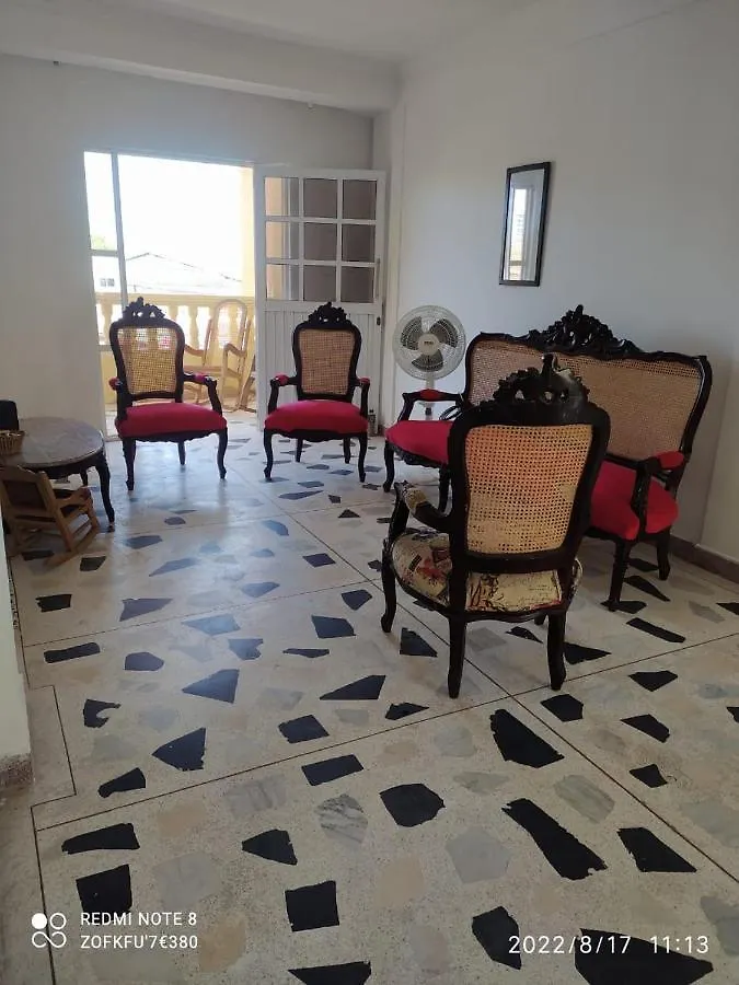 Posada Cartagena Victoriosa Apartment