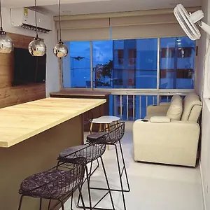 Apartamento Para Estrenar Cartagena